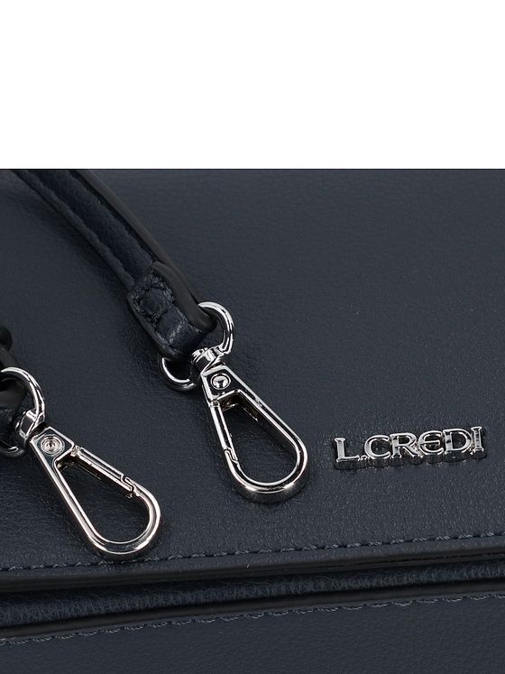 L.CREDI Jane skuldertaske 21 cm