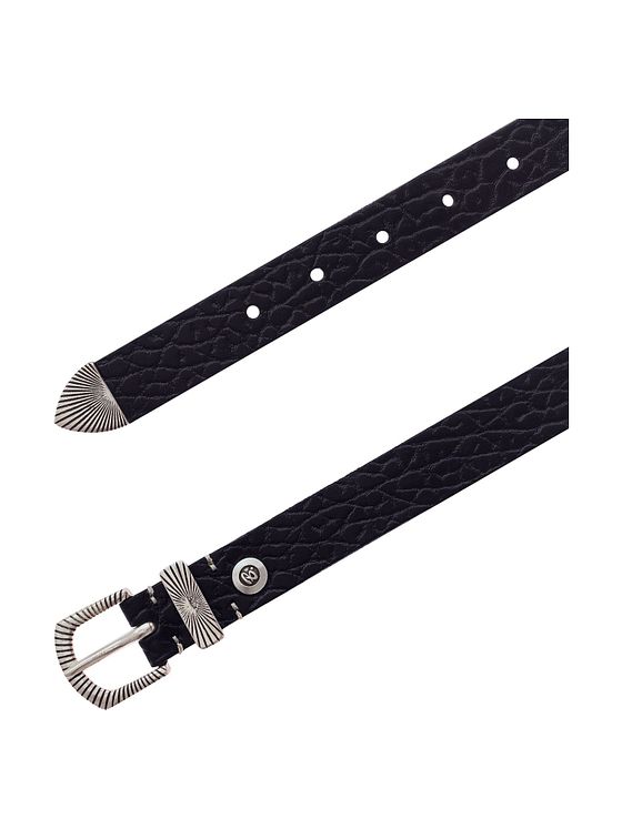 b.belt Bælte Læder b.belt Bælte Læder