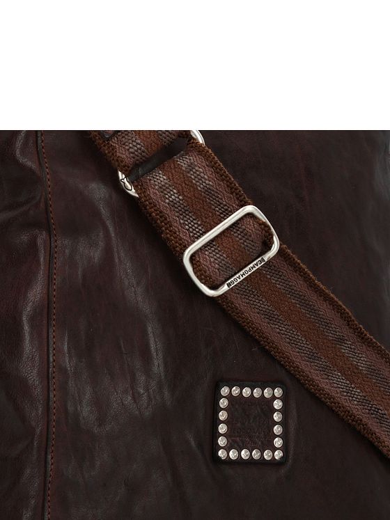 Campomaggi Piera Håndtaske Læder 24 cm