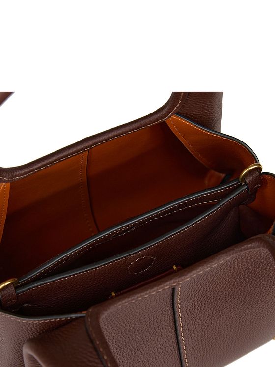 COACH Lana Håndtaske Læder 31.5 cm