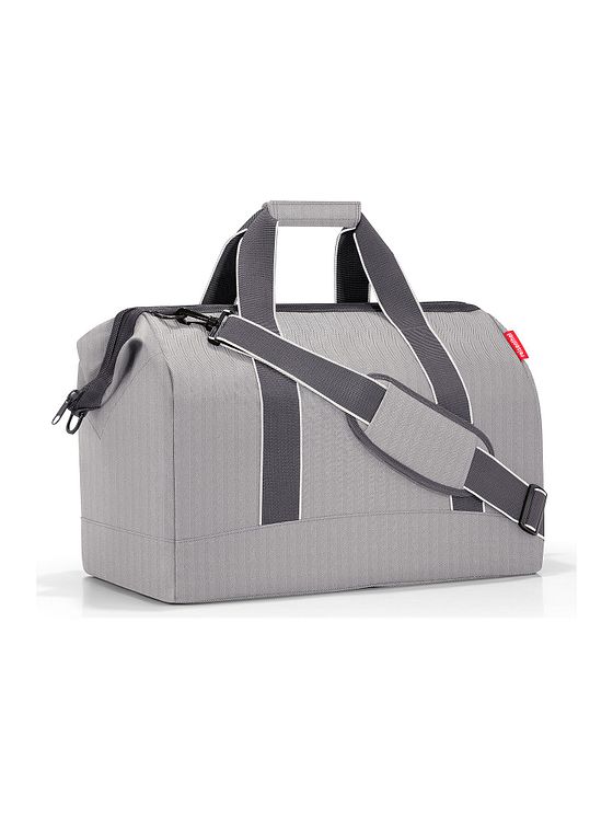 reisenthel Allrounder L Weekender rejsetaske 48 cm reisenthel Allrounder L Weekender rejsetaske 48 cm