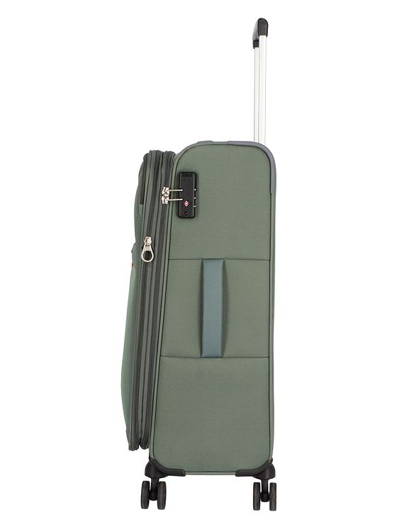 American Tourister Sky Surfer 4 kolečka Sada kufrů 3-dílný