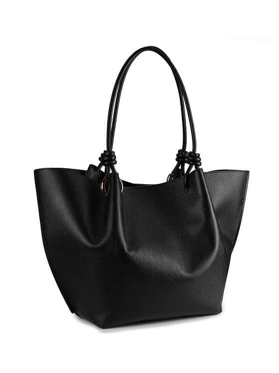 Coccinelle Finn Nákupní taška Kůže 31 cm