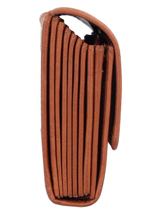 Esquire Dallas tjenerpung i læder 18 cm Esquire Dallas tjenerpung i læder 18 cm