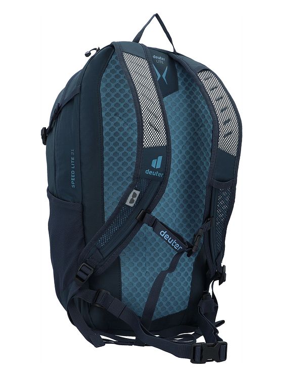 Deuter Speed Lite 21 Vandrer-rygsæk 46 cm