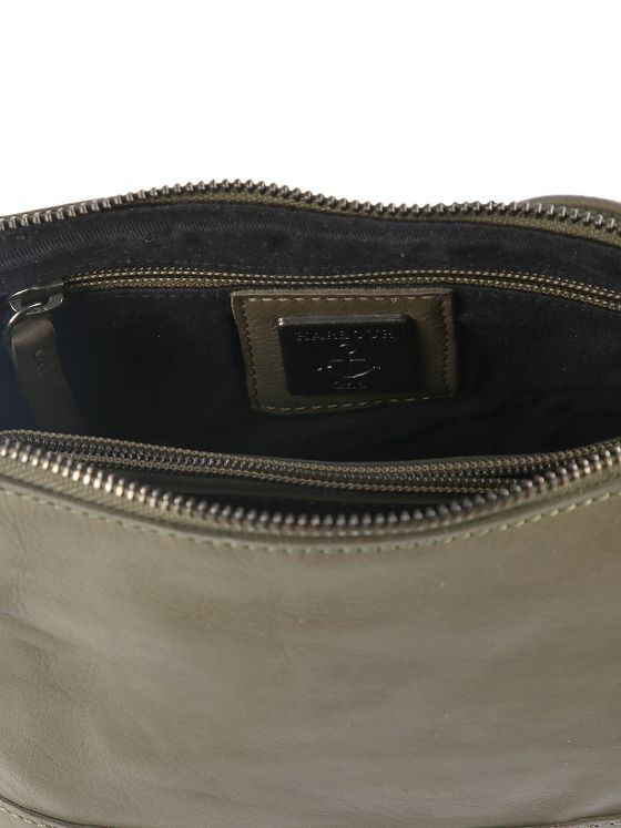 Harbour 2nd Anchor Love Tiani Skuldertaske Læder 21.5 cm