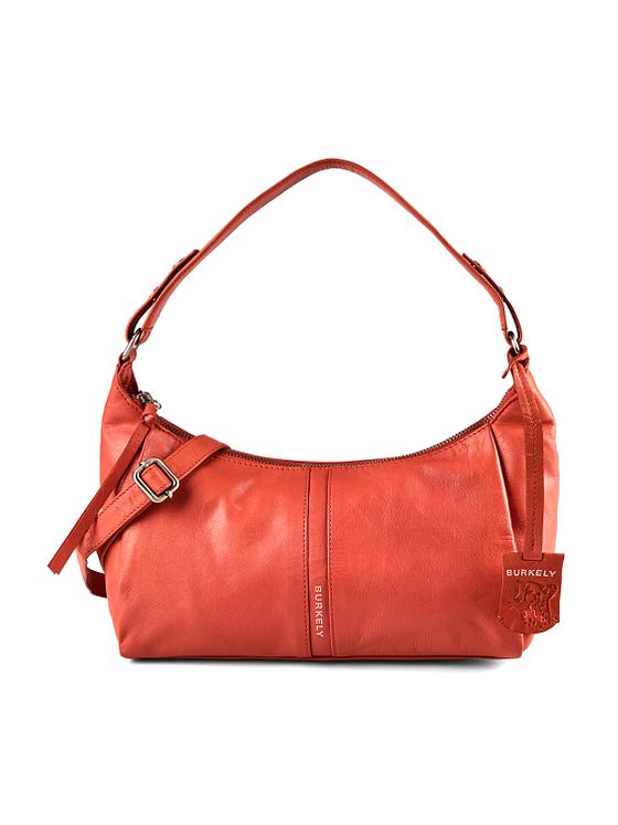 Burkely Nalan Skuldertaske Læder 28 cm