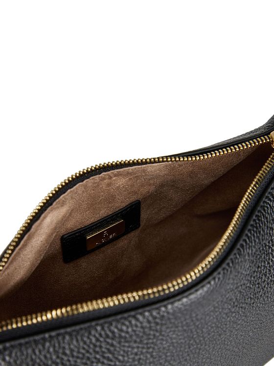 AIGNER Delia Skuldertaske Læder 33 cm