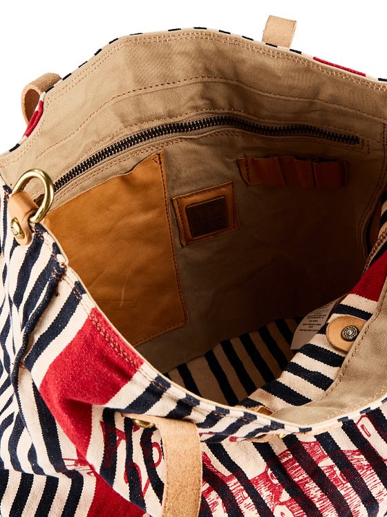 Campomaggi Manici Shopper-taske 31 cm Campomaggi Manici Shopper-taske 31 cm