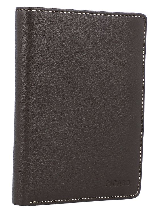 Picard Diego peněženka kožená 9 cm