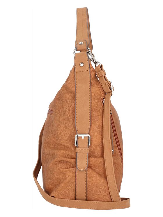 Tom Tailor Taška přes rameno Caia 37 cm