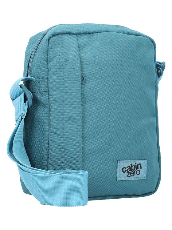 Cabin Zero Taška přes rameno Sidekick RFID 19 cm