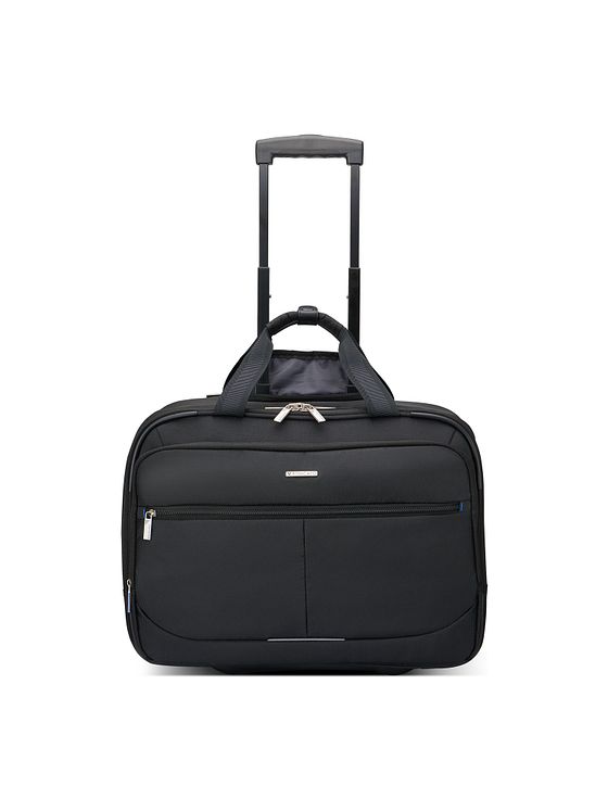 Roncato Easy Office 2.0 2 hjul Business-trolley 33 cm Laptoprum Roncato Easy Office 2.0 2 hjul Business-trolley 33 cm Laptoprum