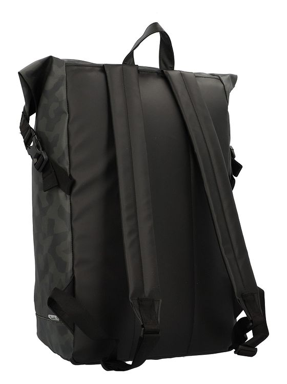 Herschel Roll Top-rygsæk med 46 cm rum til bærbar computer Herschel Roll Top-rygsæk med 46 cm rum til bærbar computer