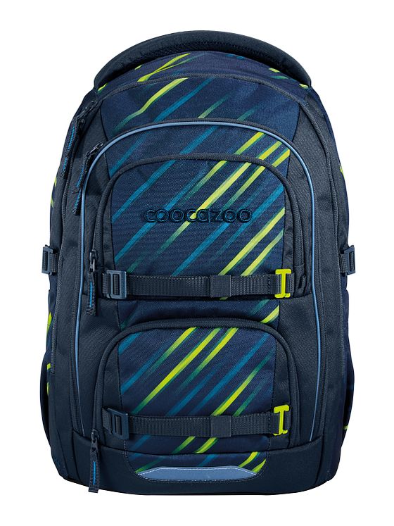 coocazoo Porter Skoletaske 46 cm