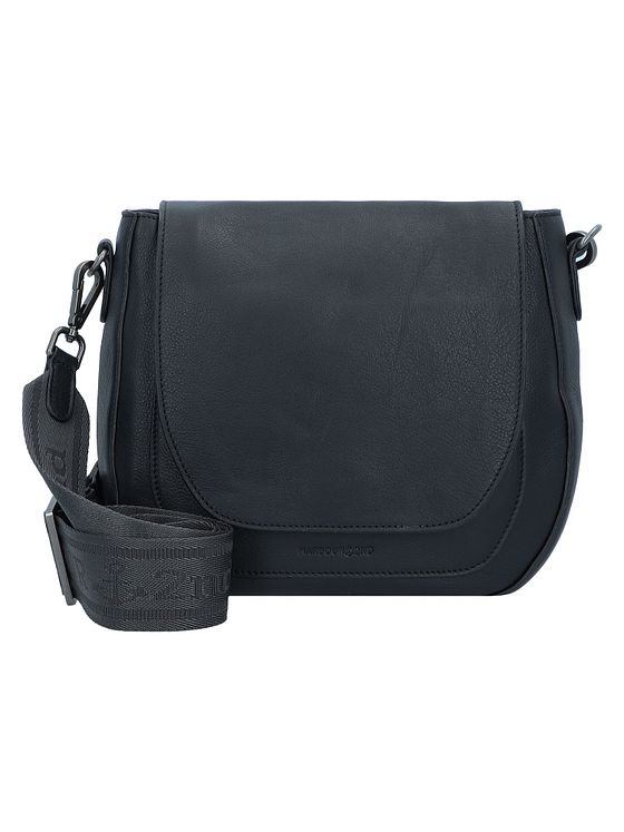 Harbour 2nd Just Pure Skuldertaske Læder 27 cm