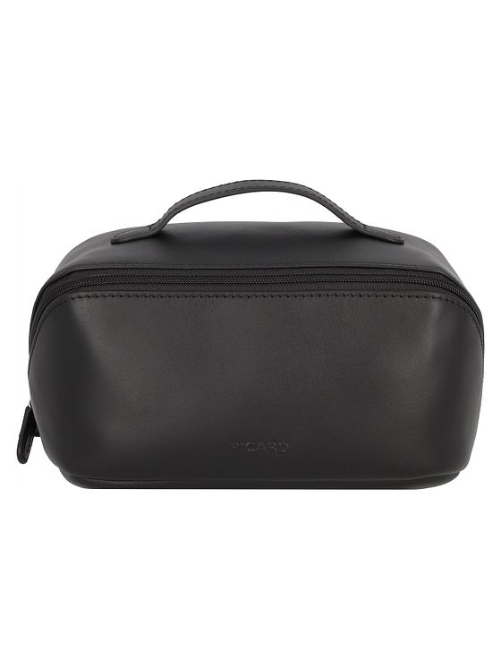 Picard Toscana Kultur-taske Læder 24 cm