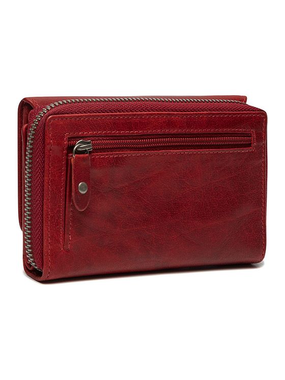 The Chesterfield Brand Rhodos Pung RFID-beskyttelse Læder 14 cm The Chesterfield Brand Rhodos Pung RFID-beskyttelse Læder 14 cm