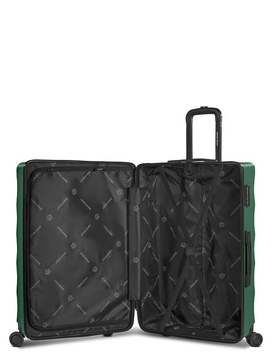 Smartbox Edition 03 4 hjul Trolley 75 cm