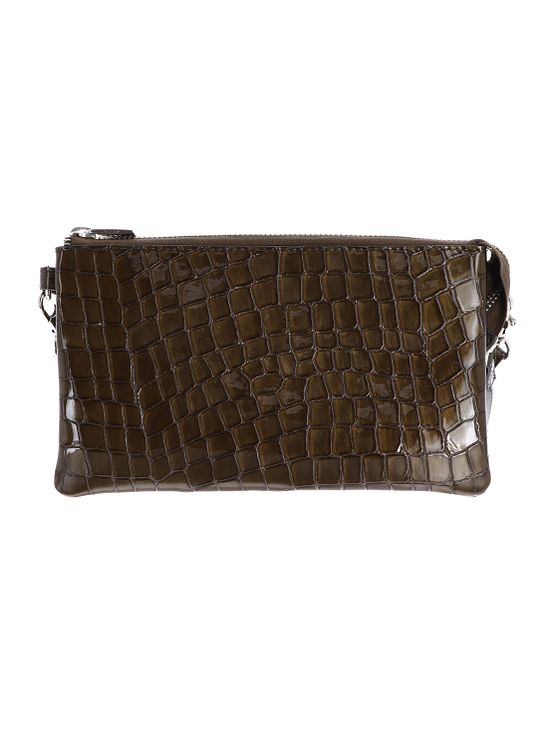 Golden Head Cayenne Bolso de mano Bloqueo RFID Piel natural 22 cm Golden Head Cayenne Bolso de mano Bloqueo RFID Piel natural 22 cm