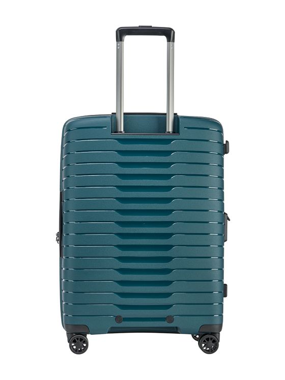 Stratic Novium 4 hjul Trolley M 65 cm med strækfold