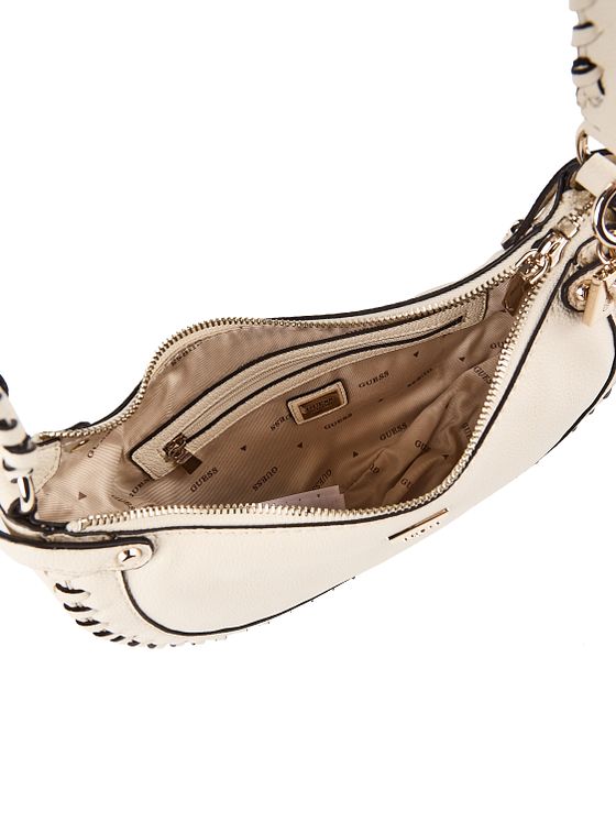 Guess Petra Skuldertaske 26 cm Guess Petra Skuldertaske 26 cm