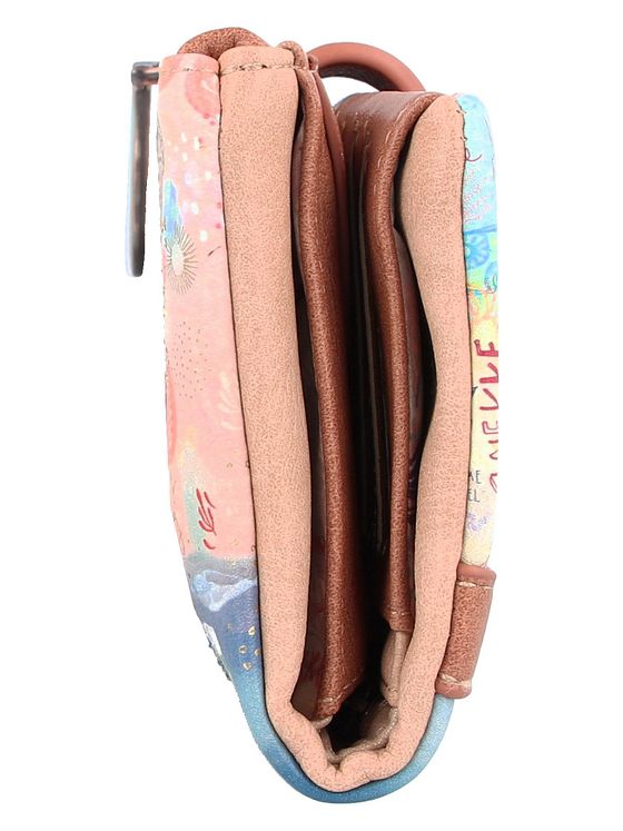 Anekke Middelhavs-pung 19,5 cm