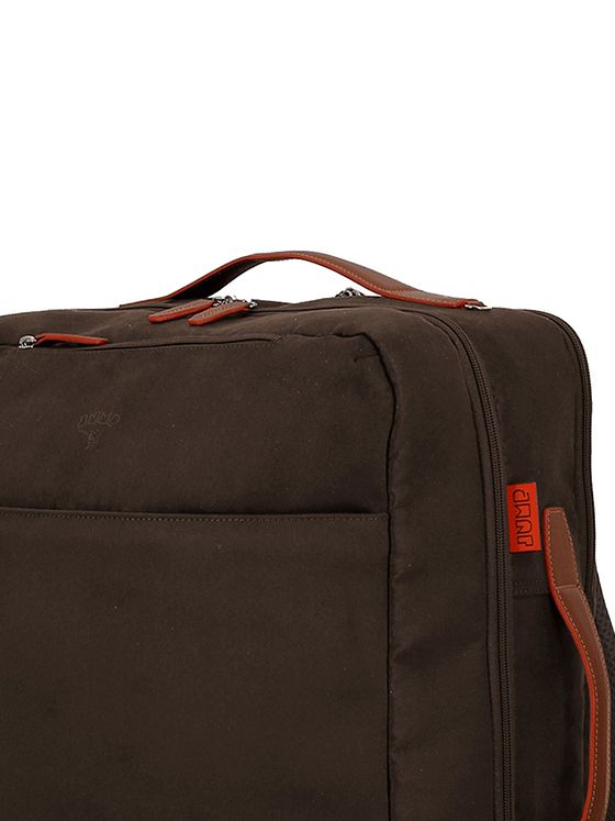 Jump Uppsala rejserygsæk L 45 cm