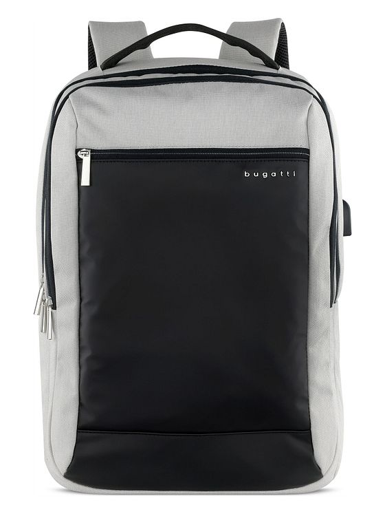 bugatti Sera Forretningsrygsæk RFID-beskyttelse 40 cm Laptoprum bugatti Sera Forretningsrygsæk RFID-beskyttelse 40 cm Laptoprum