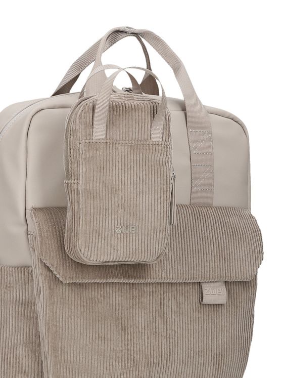 Zwei Lou Daypack 40 cm Laptoprum