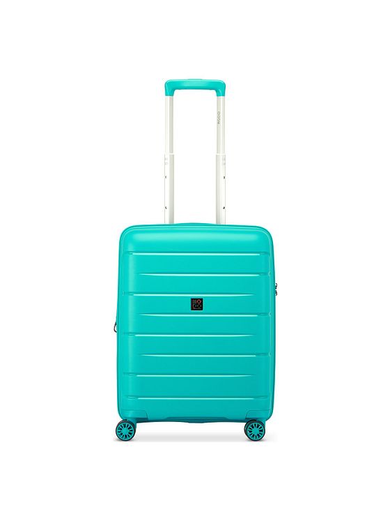 MODO by Roncato Starlight 3.0 4 hjul Kabinetrolley 55 cm med strækfold