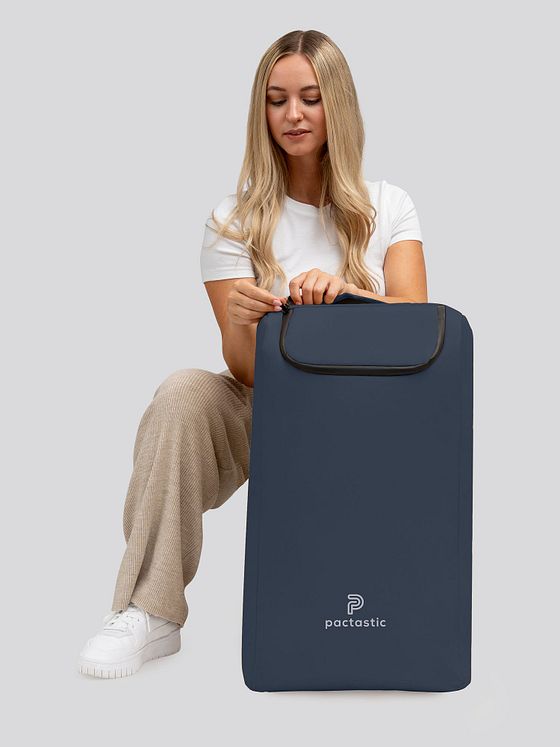 Pactastic Urban Collection Rejsetaske 37 cm