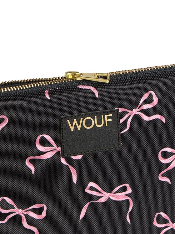 Wouf Daily Laptop-etui 36 cm
