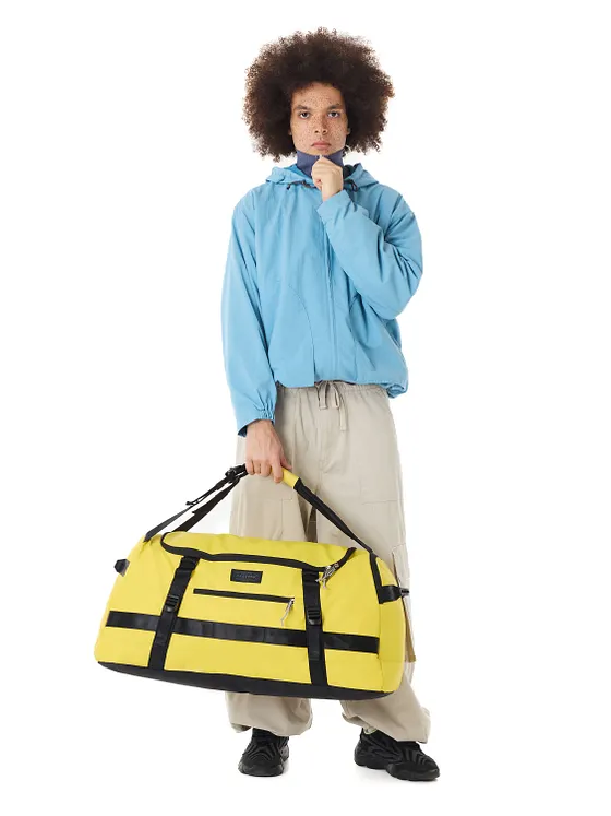 Eastpak Duffel Pack Duffle Pack Bolsa de viaje fin de semana M 71 cm Eastpak Duffel Pack Duffle Pack Bolsa de viaje fin de semana M 71 cm