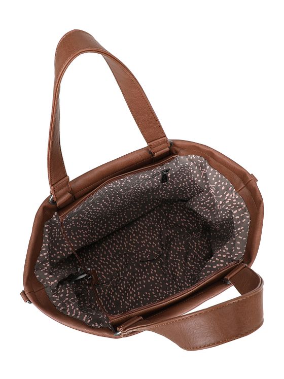 Fritzi aus Preußen Lou Shopper-taske 33 cm