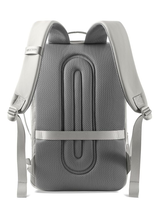 XD Design Bobby Air Dagryggsäck 46 cm Laptopfack XD Design Bobby Air Dagryggsäck 46 cm Laptopfack
