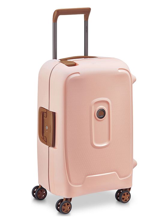 Delsey Paris Moncey 4-hjulet kabinevogn 55 cm