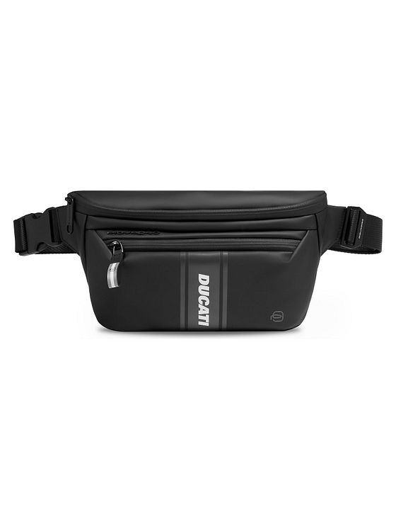 Piquadro Piquadro x Ducati Ledvinka 28 cm