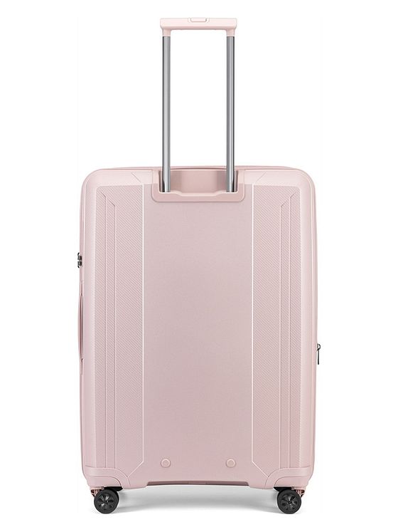 Epic Anthem 4 hjul Trolley 75 cm med strækfold Epic Anthem 4 hjul Trolley 75 cm med strækfold