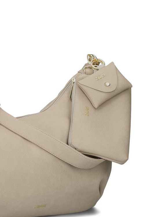 Zwei Lola Skuldertaske 44 cm