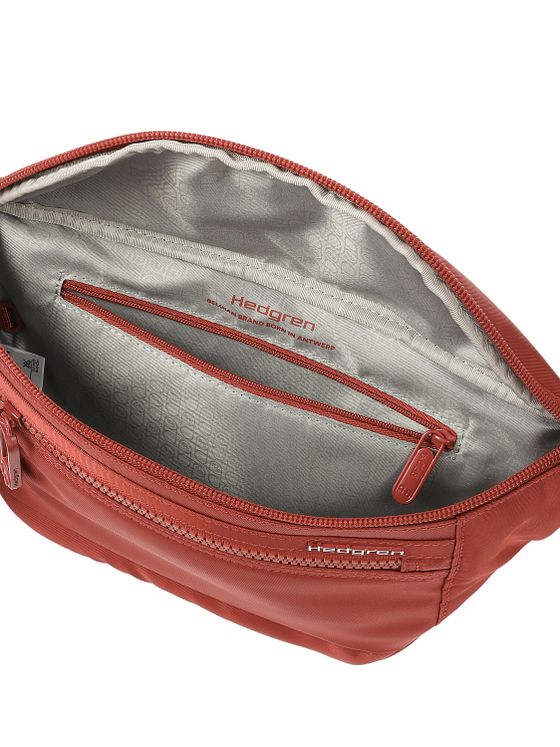 Hedgren Inner City Bæltetaske RFID-beskyttelse 28 cm