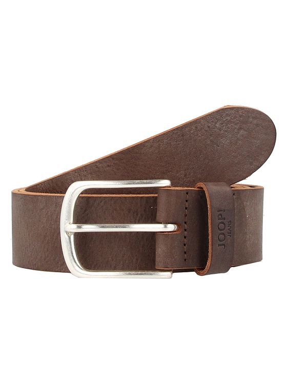 Joop! Jeans Haka Pásek Kůže