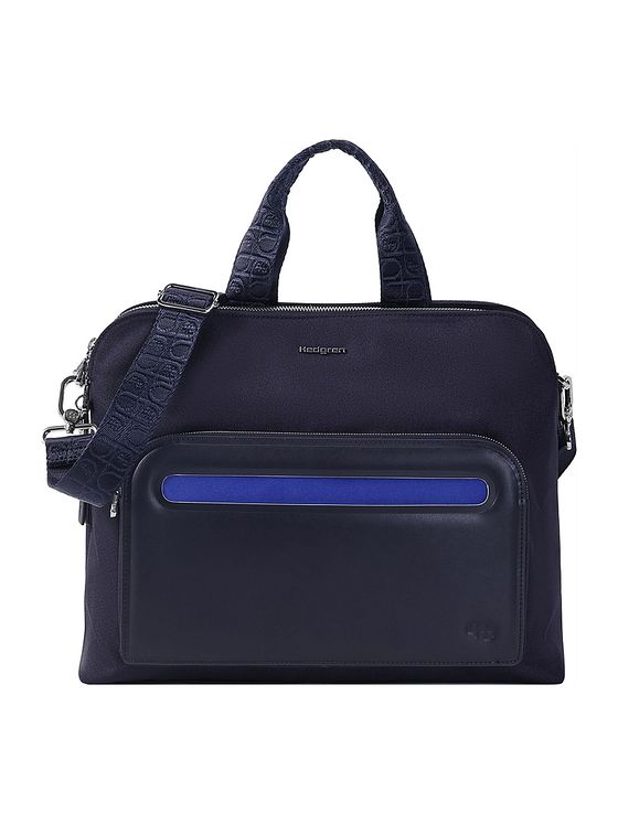 Hedgren Fika dokumentmappe RFID 38,5 cm rum til bærbar computer