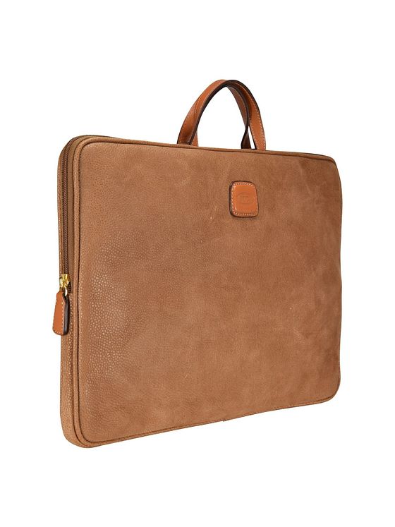 Bric's Life dokumentmappe 42 cm rum til bærbar computer