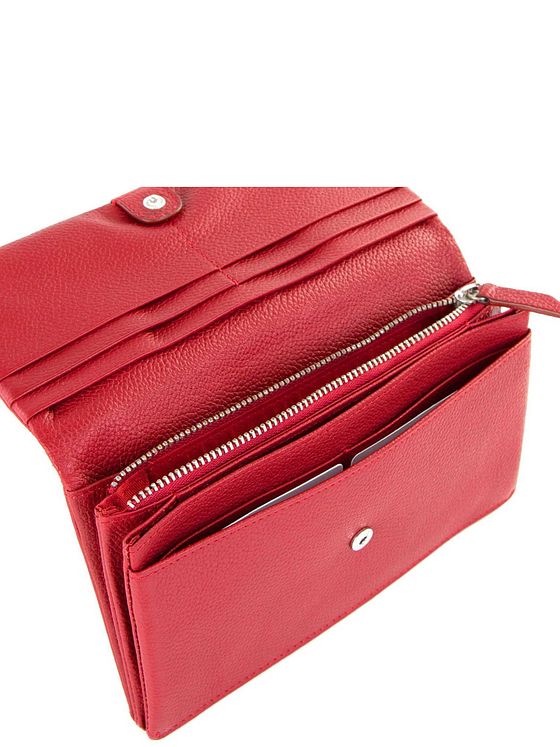 Tamaris TAS Amanda Pung Læder 19 cm