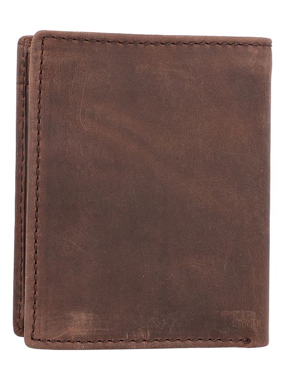 Tom Tailor Ron pung PFID læder 10 cm