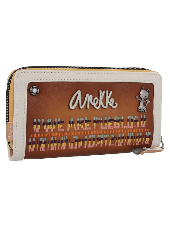 Anekke Menire Pung RFID-beskyttelse 18.5 cm