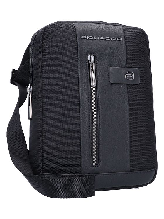 Piquadro Brief Bolsa de hombro 21 cm Piquadro Brief Bolsa de hombro 21 cm