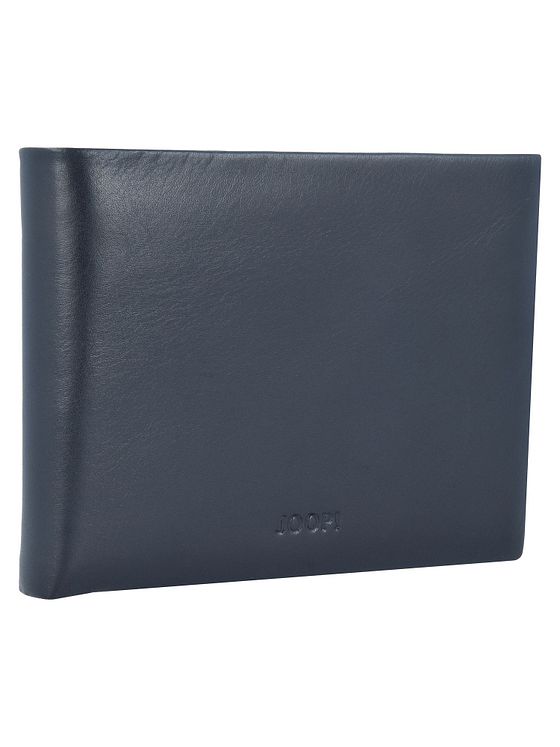 Joop! Pero Typhon pung i læder 12 cm