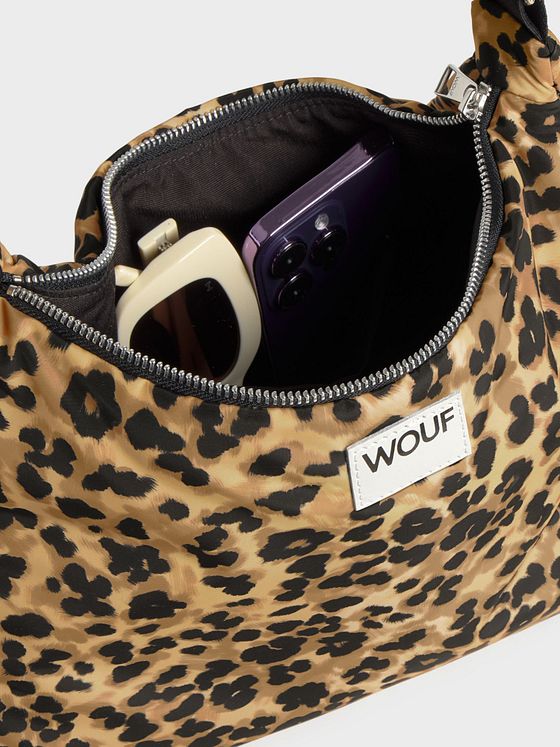 Wouf Studio Nákupní taška 40 cm